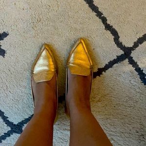 Nicholas Kirkwood Beya Loafers-37